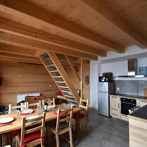 Perché Huez