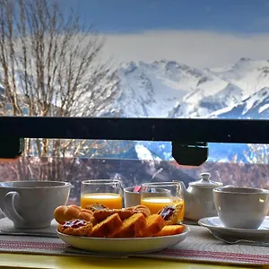 Le Skidoux Apartment